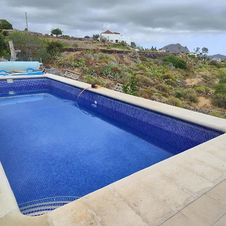 شقة La Casa Del Almacigo