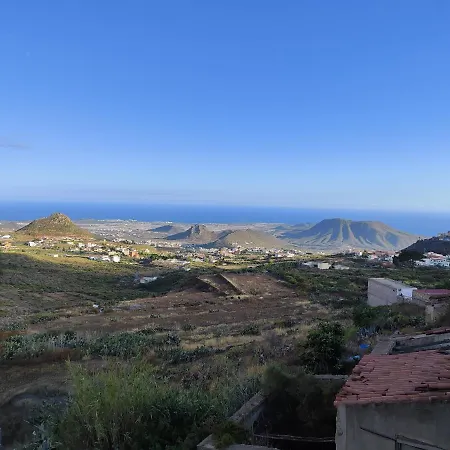 شقة La Casa Del Almacigo *