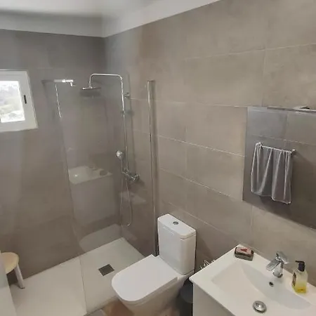 La Casa Del Almacigo أرونا