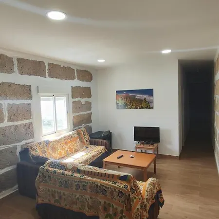 La Casa Del Almacigo *